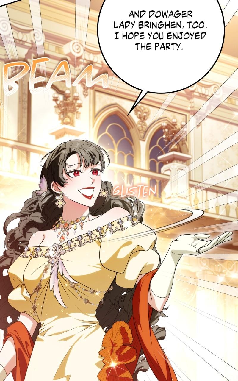 Read Duchess in Ruins Manga Online