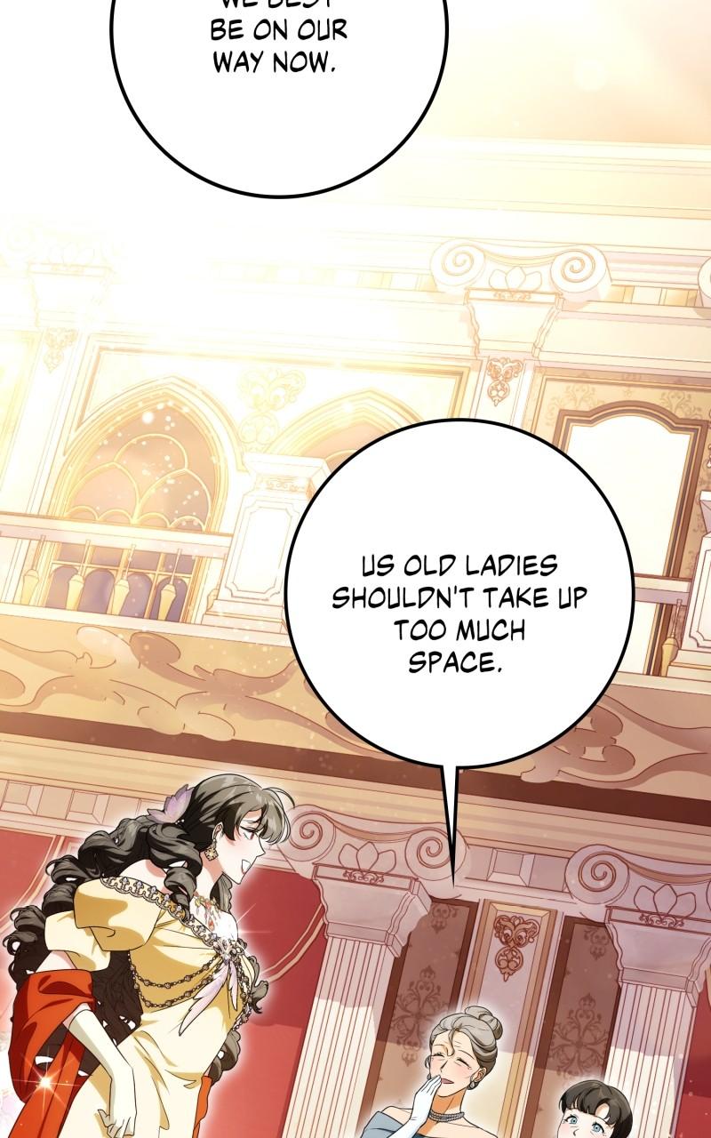 Read Duchess in Ruins Manga Online