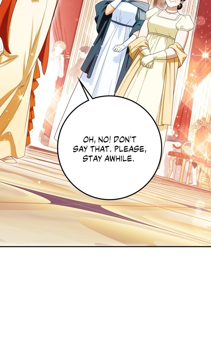 Read Duchess in Ruins Manga Online