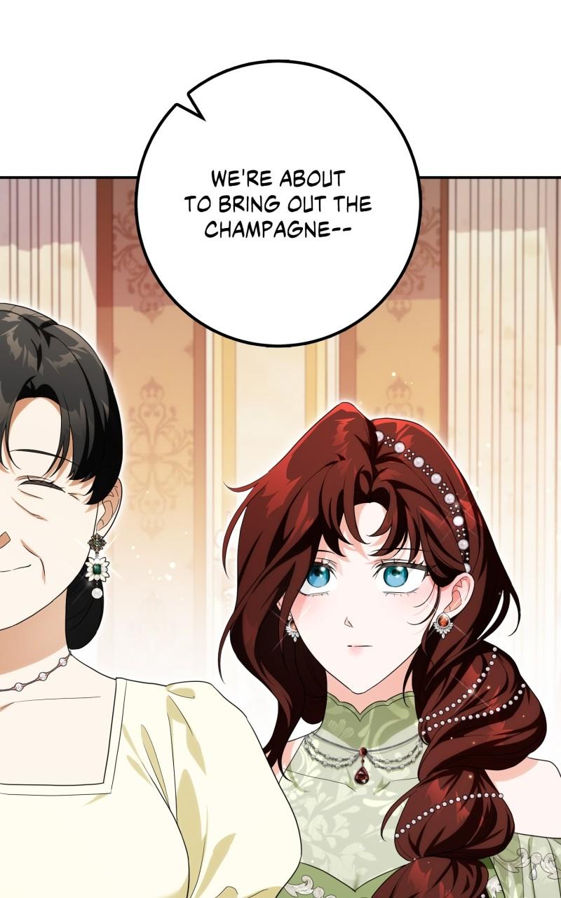 Read Duchess in Ruins Manga Online
