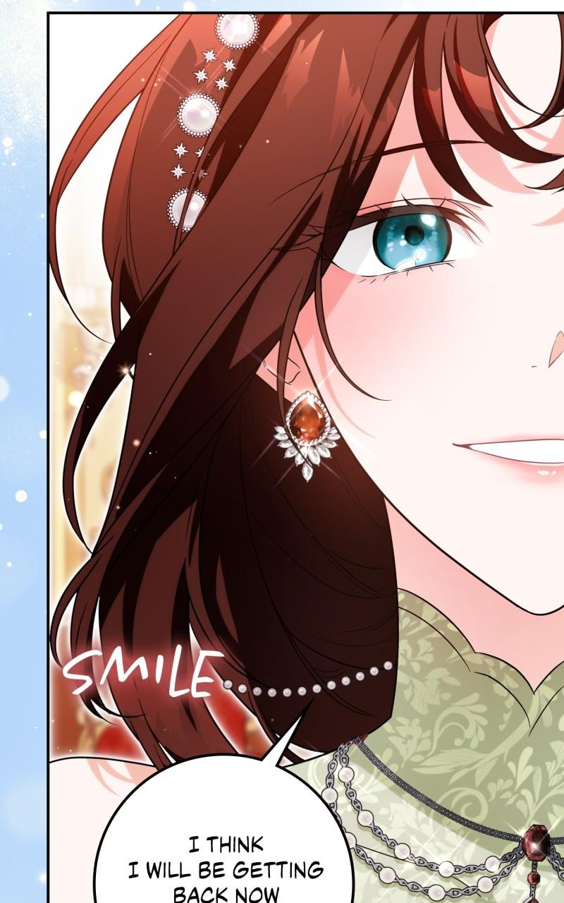 Read Duchess in Ruins Manga Online