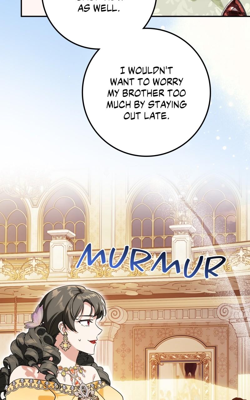 Read Duchess in Ruins Manga Online