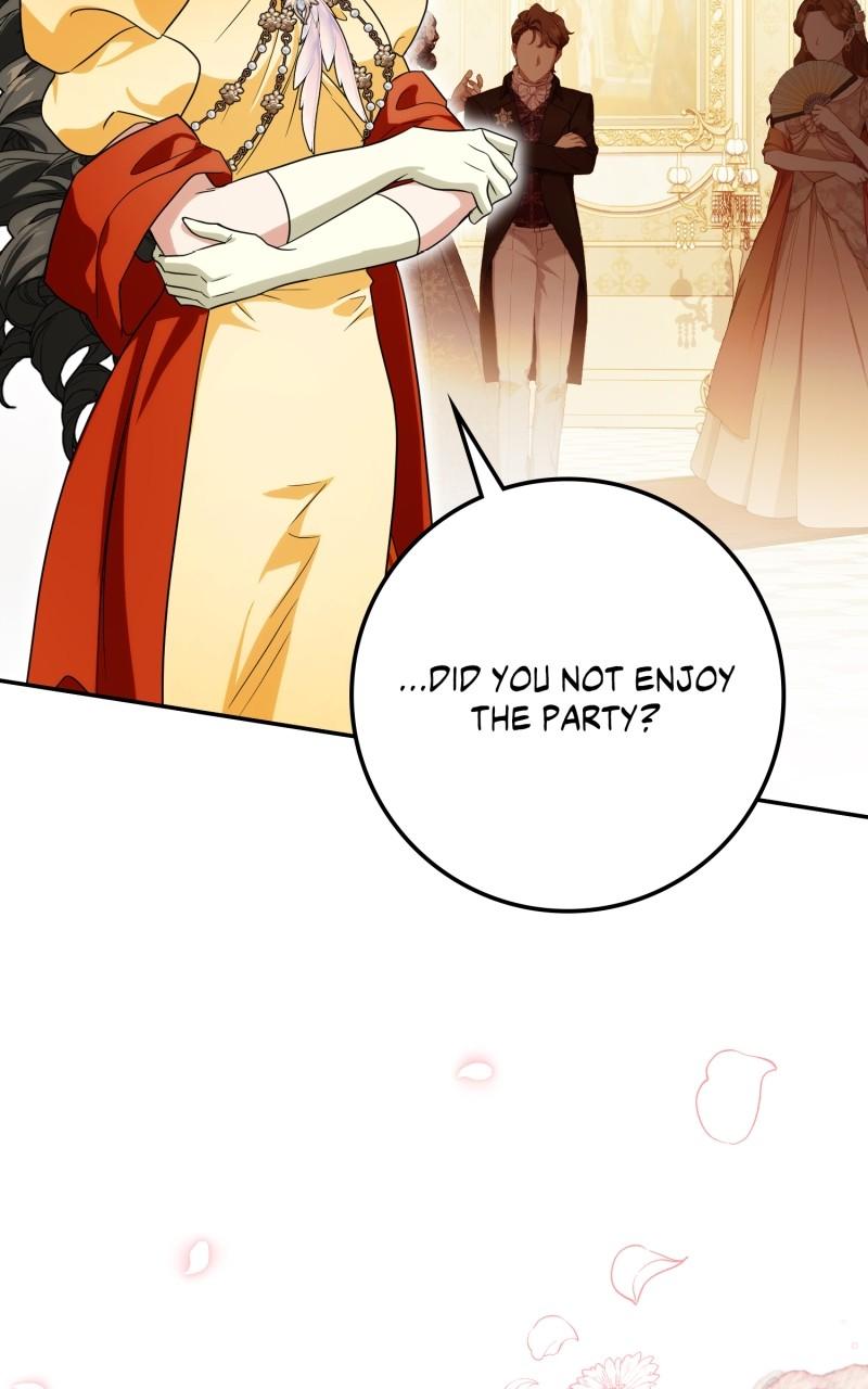 Read Duchess in Ruins Manga Online