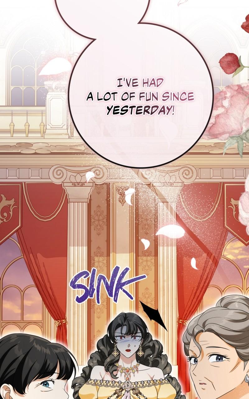 Read Duchess in Ruins Manga Online
