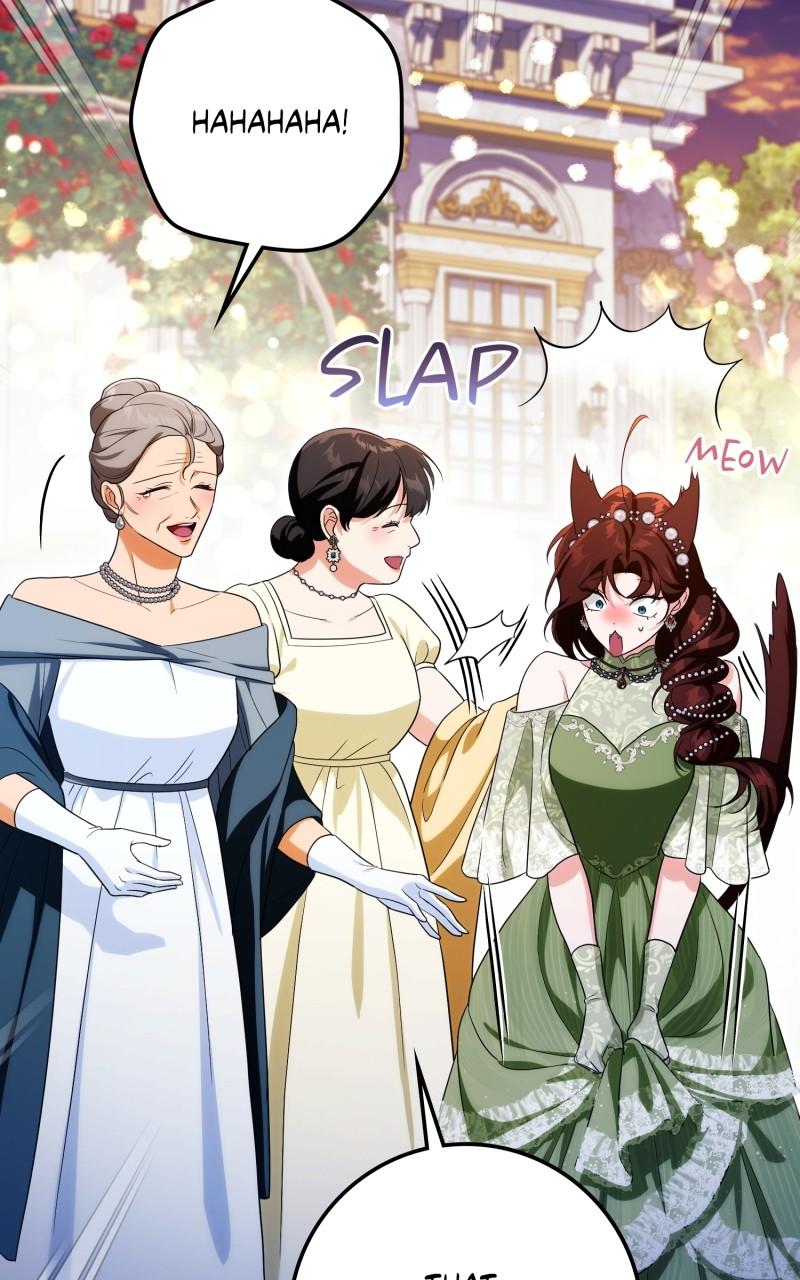 Read Duchess in Ruins Manga Online