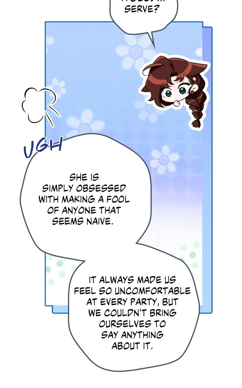 Read Duchess in Ruins Manga Online