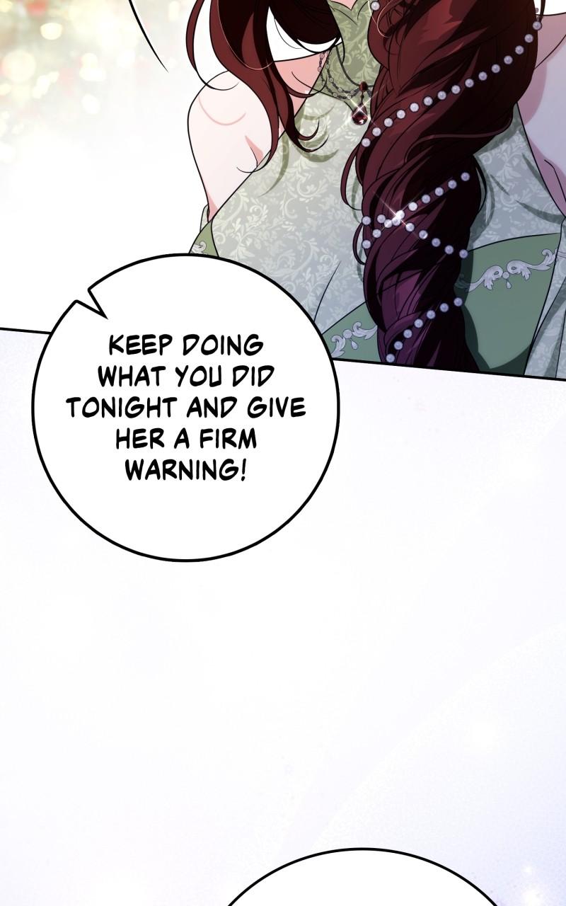Read Duchess in Ruins Manga Online