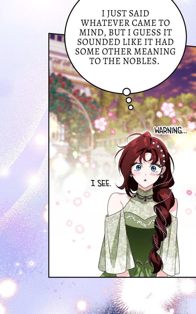 Read Duchess in Ruins Manga Online
