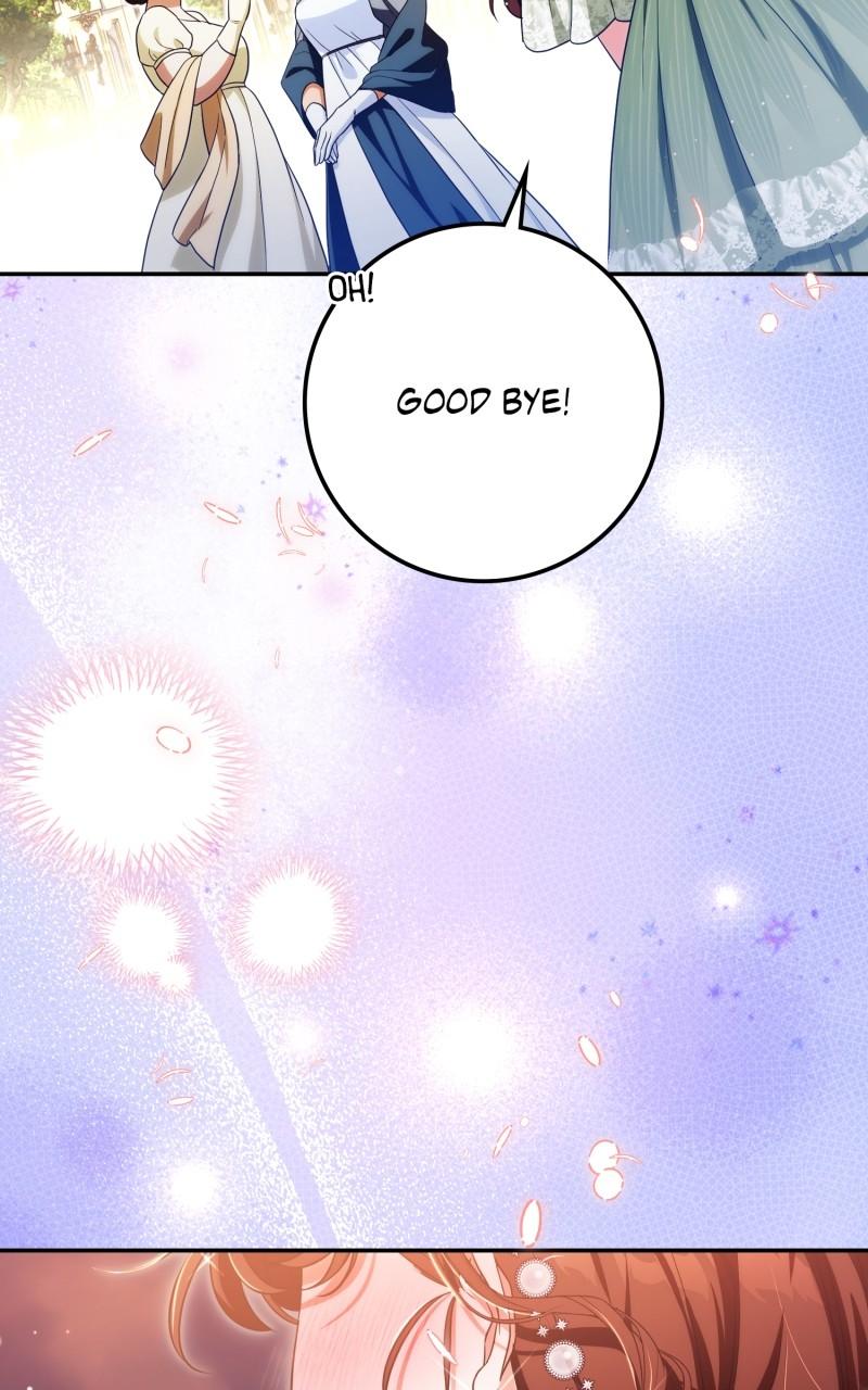 Read Duchess in Ruins Manga Online