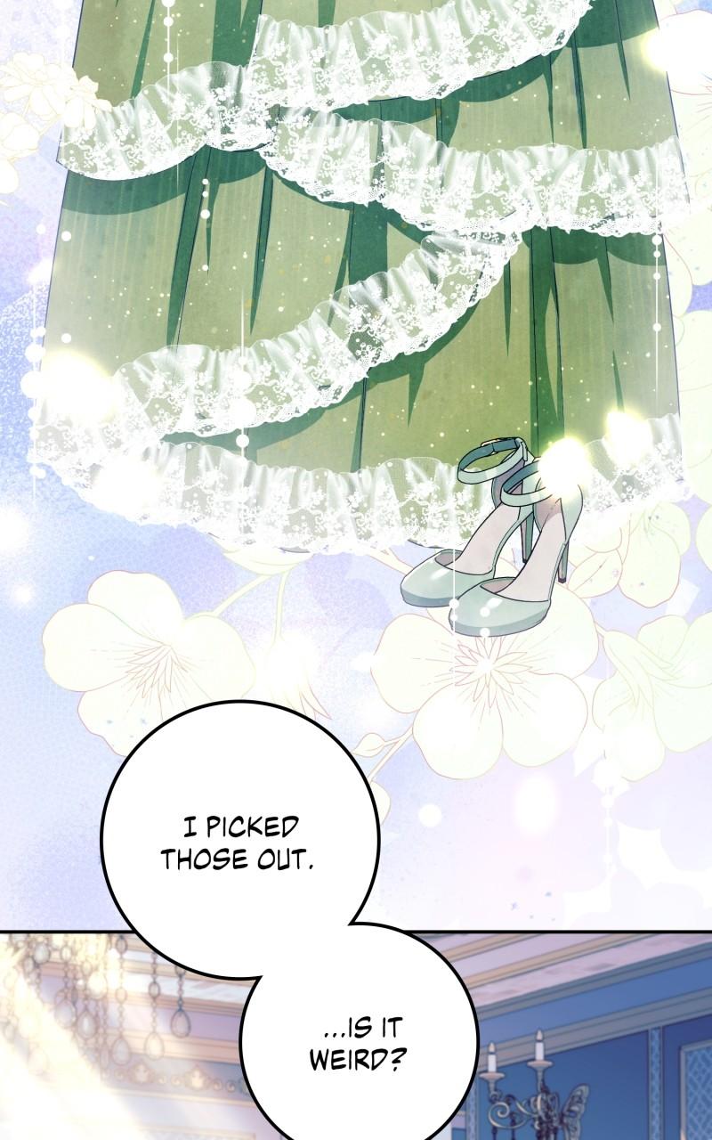 Read Duchess in Ruins Manga Online