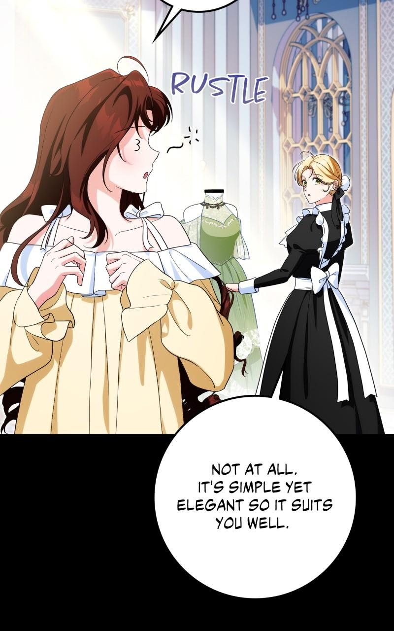 Read Duchess in Ruins Manga Online