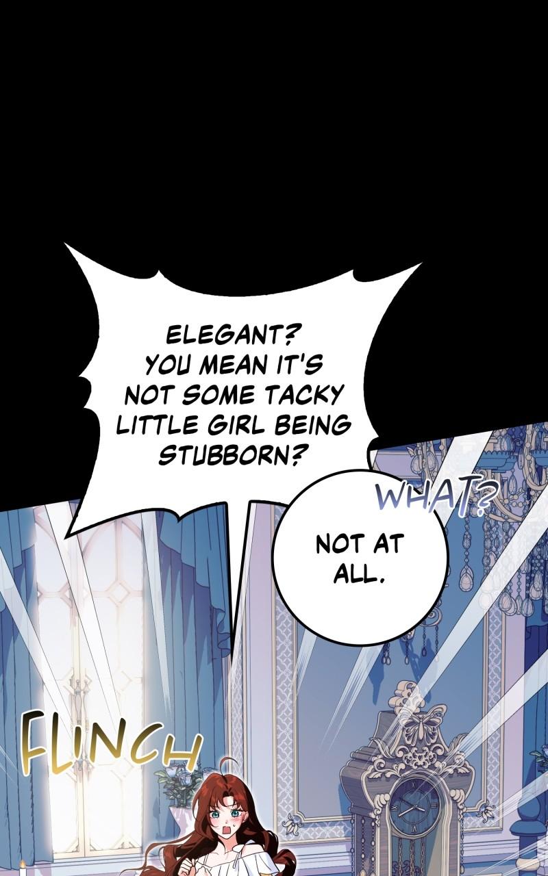 Read Duchess in Ruins Manga Online