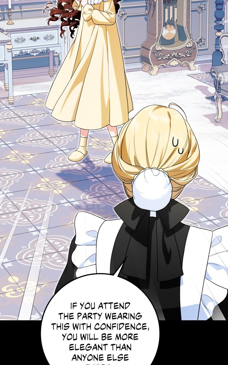 Read Duchess in Ruins Manga Online