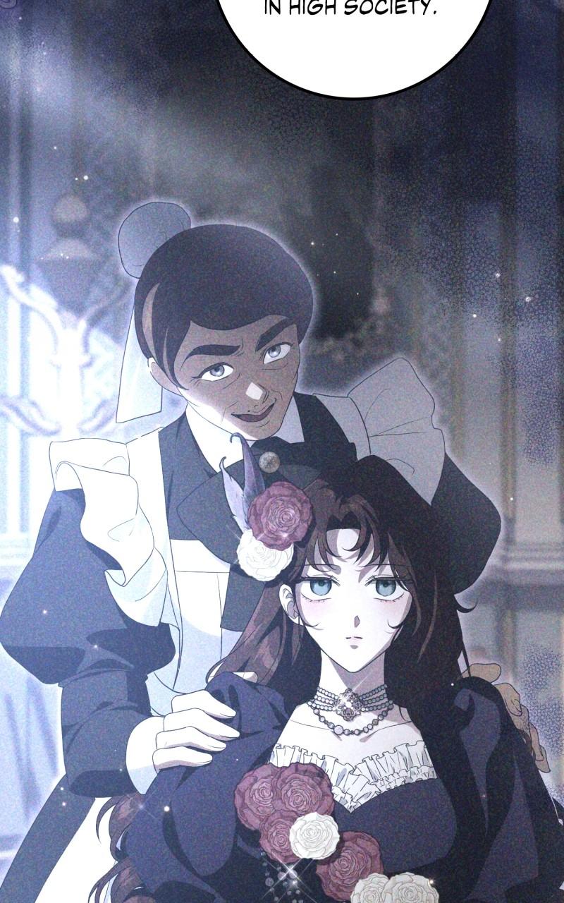 Read Duchess in Ruins Manga Online