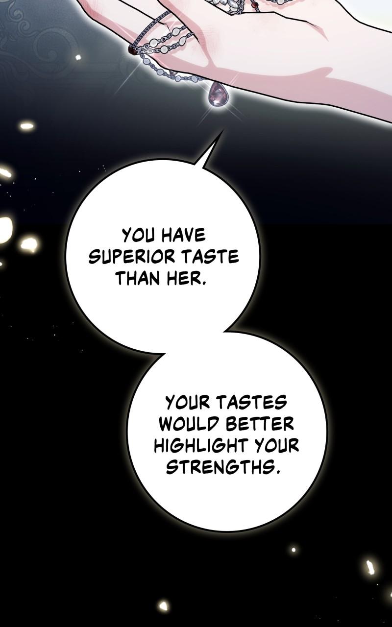 Read Duchess in Ruins Manga Online