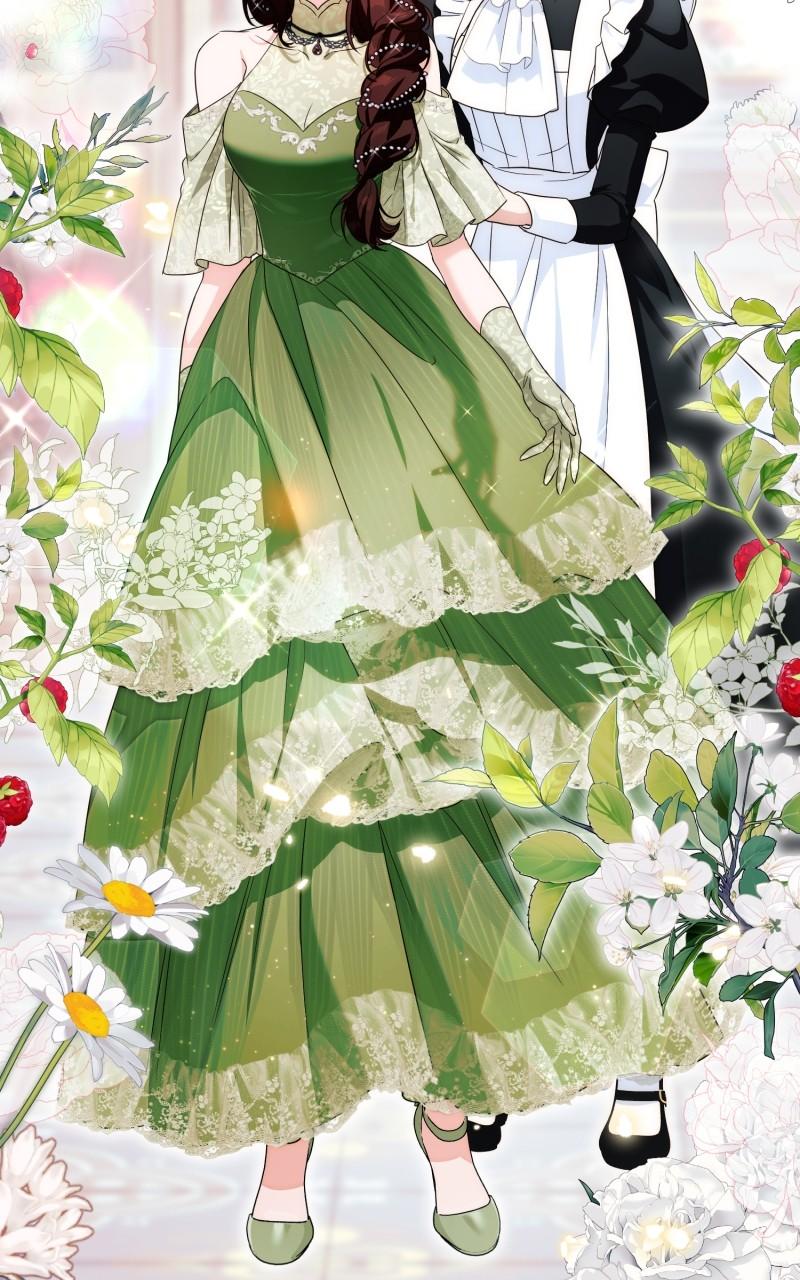 Read Duchess in Ruins Manga Online