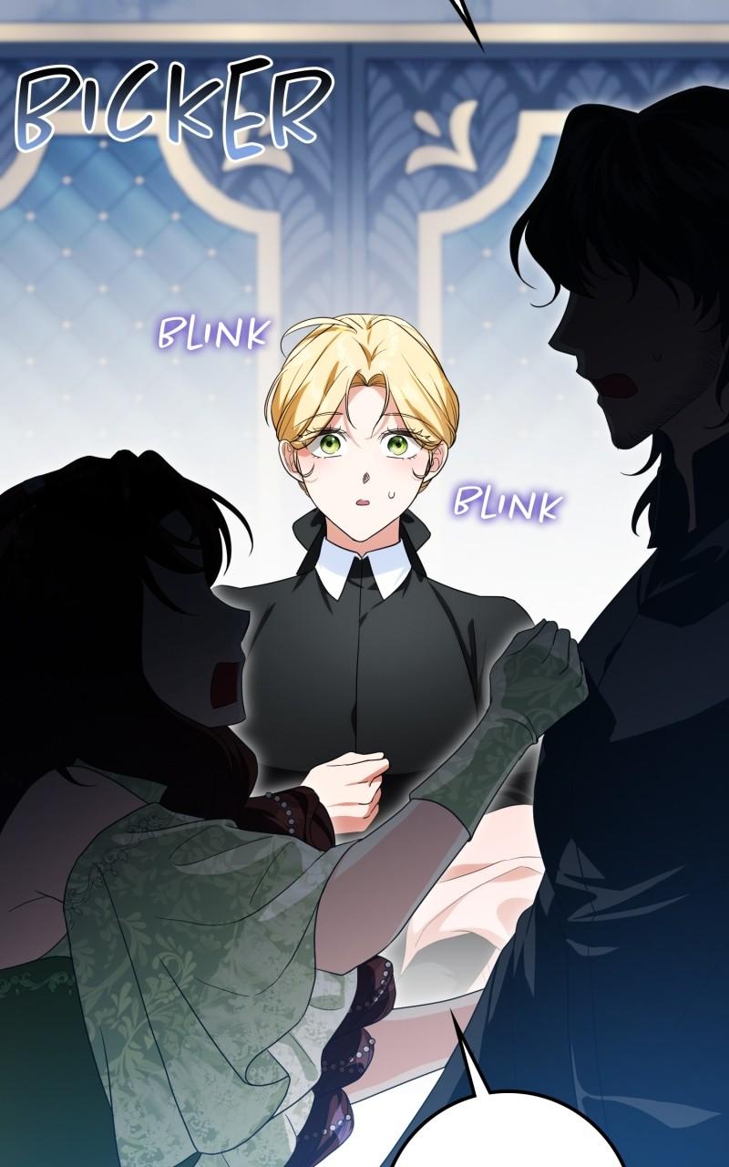 Read Duchess in Ruins Manga Online