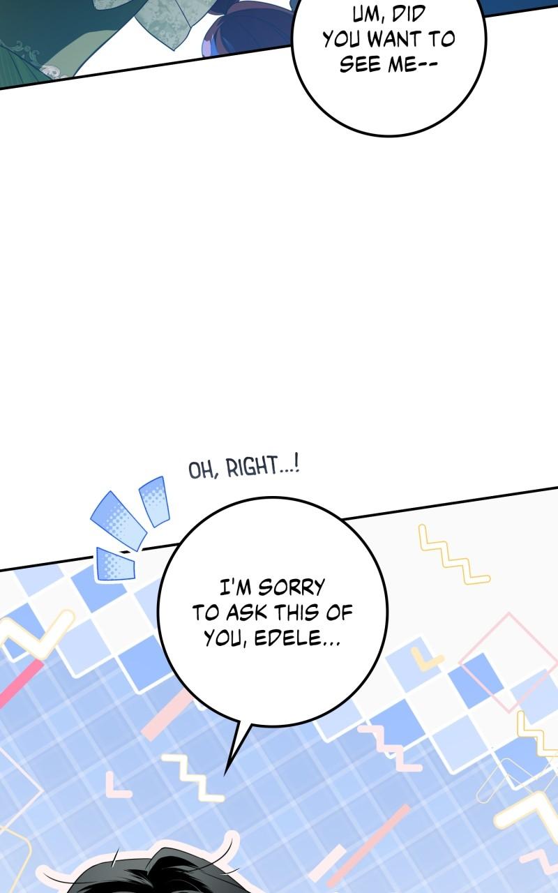 Read Duchess in Ruins Manga Online