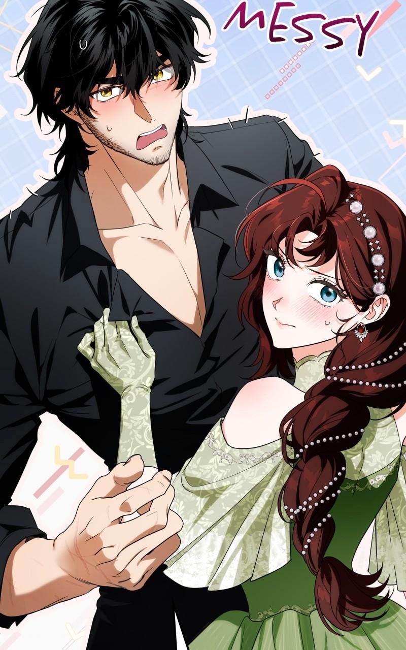 Read Duchess in Ruins Manga Online