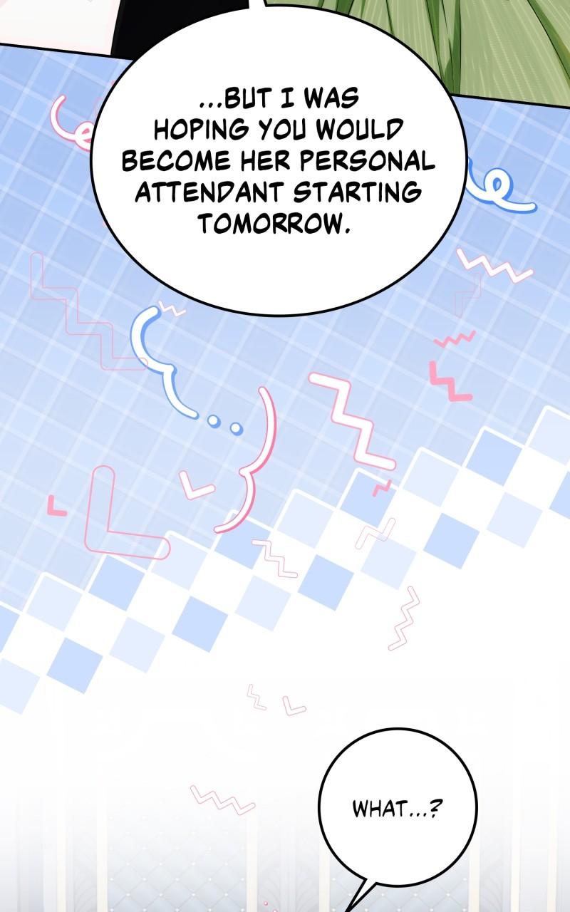 Read Duchess in Ruins Manga Online