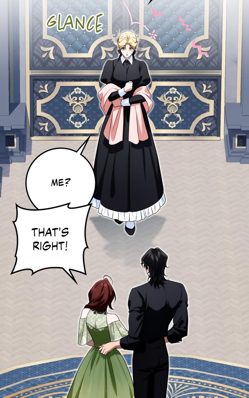 Read Duchess in Ruins Manga Online