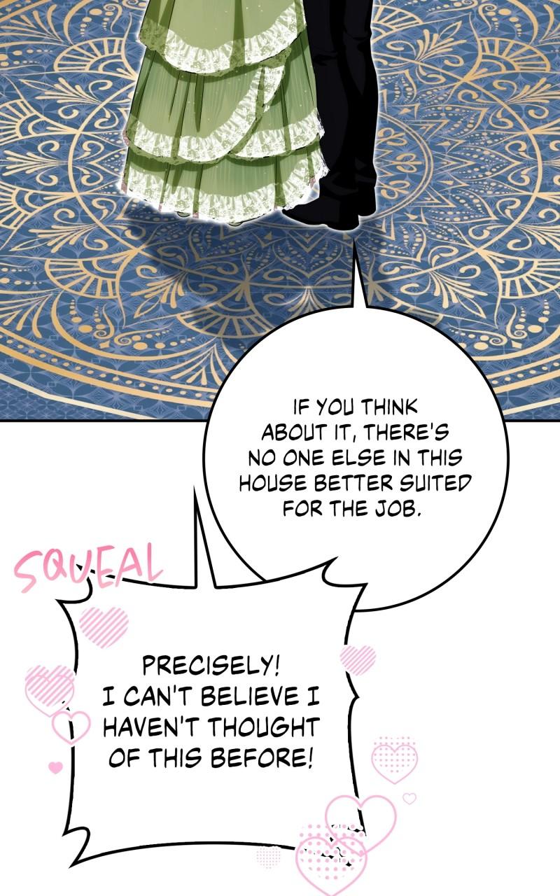 Read Duchess in Ruins Manga Online