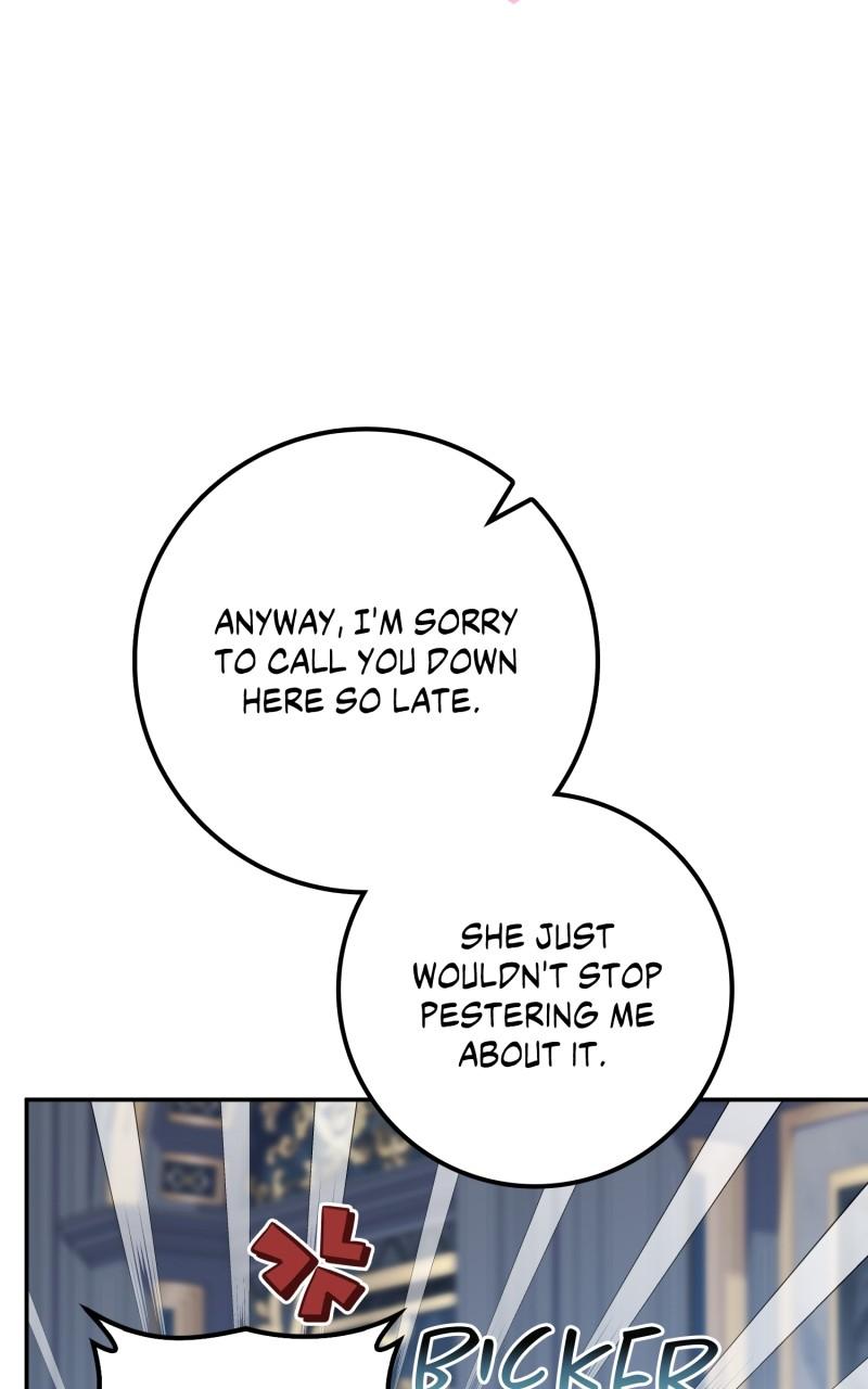 Read Duchess in Ruins Manga Online