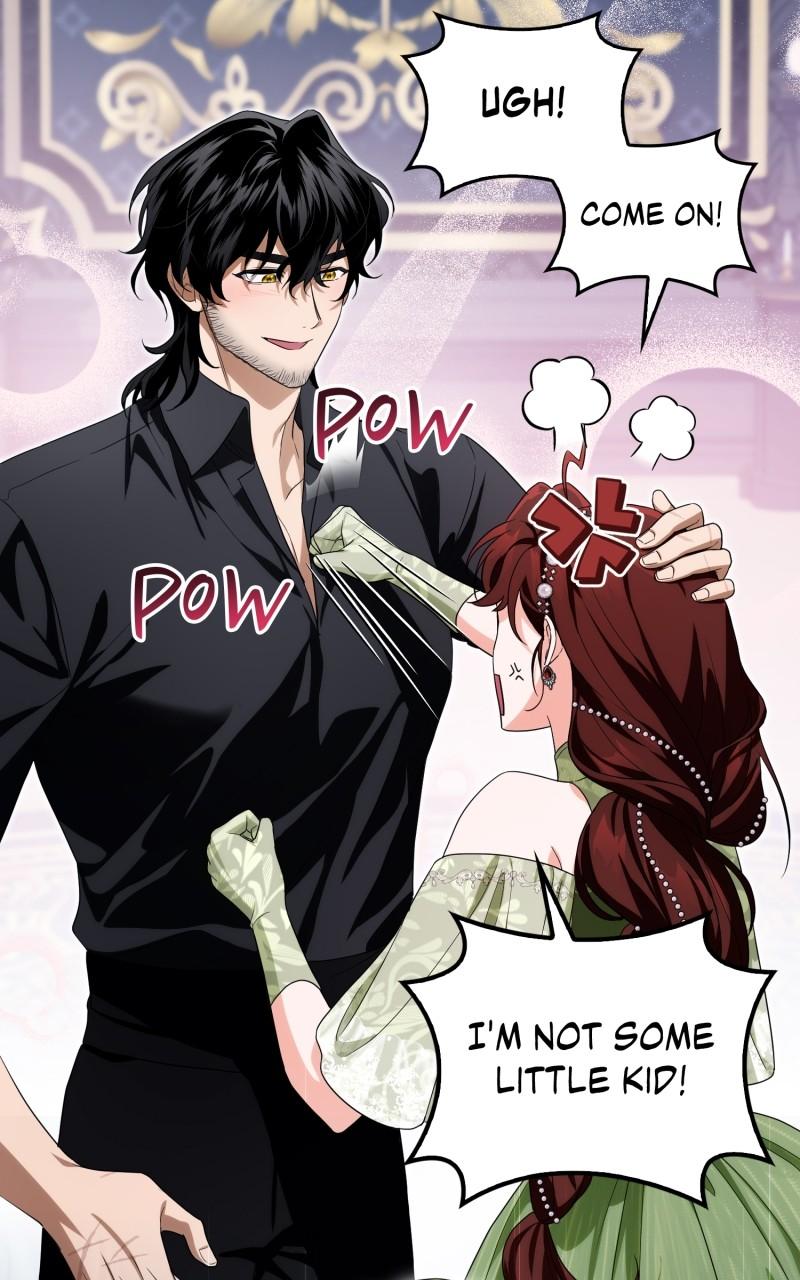Read Duchess in Ruins Manga Online