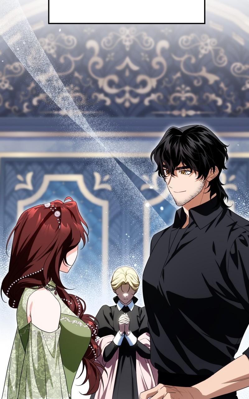 Read Duchess in Ruins Manga Online