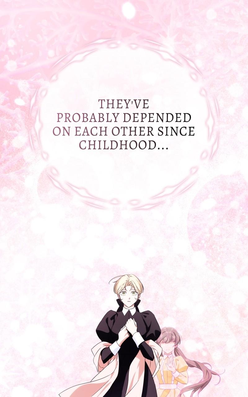 Read Duchess in Ruins Manga Online