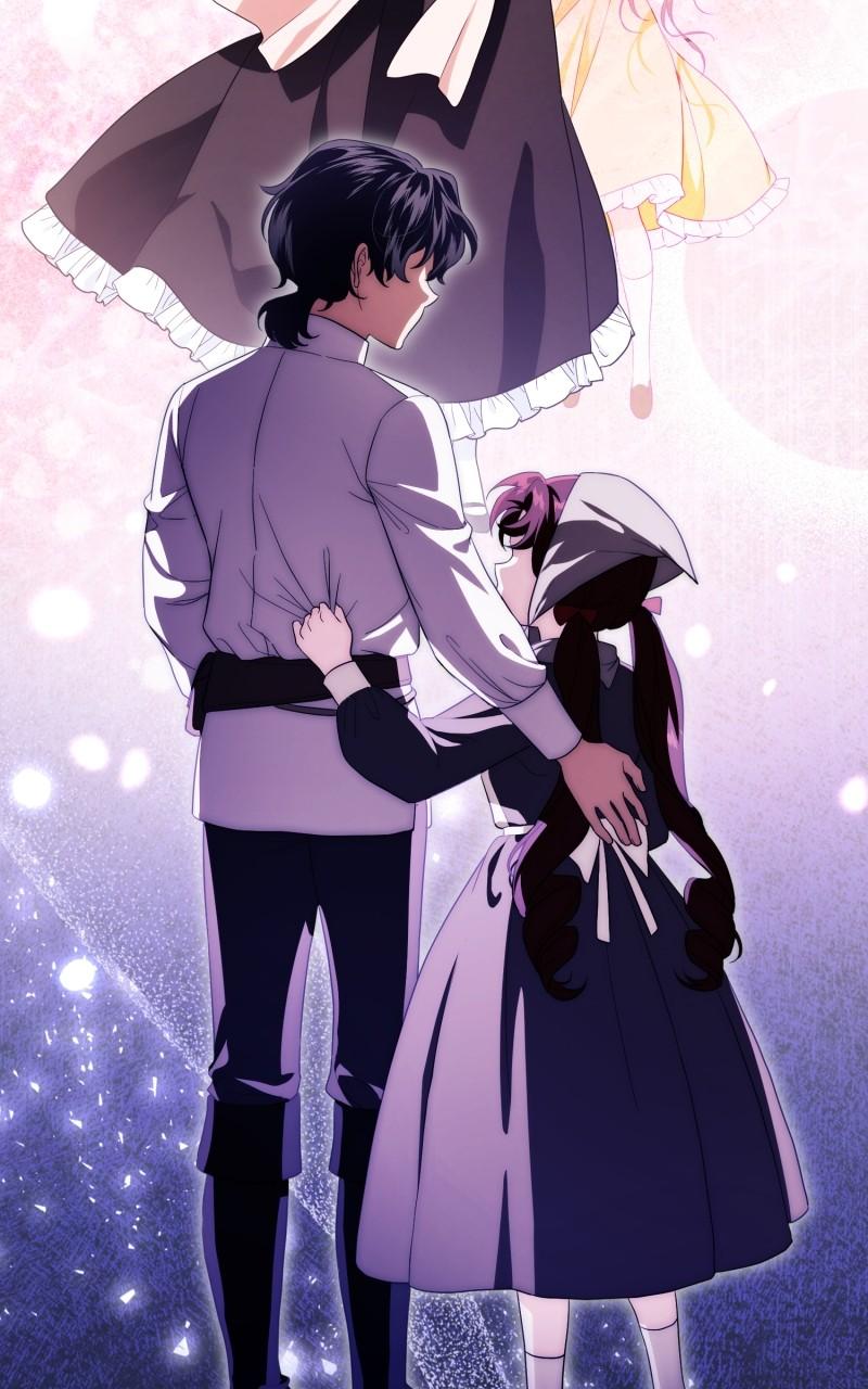 Read Duchess in Ruins Manga Online