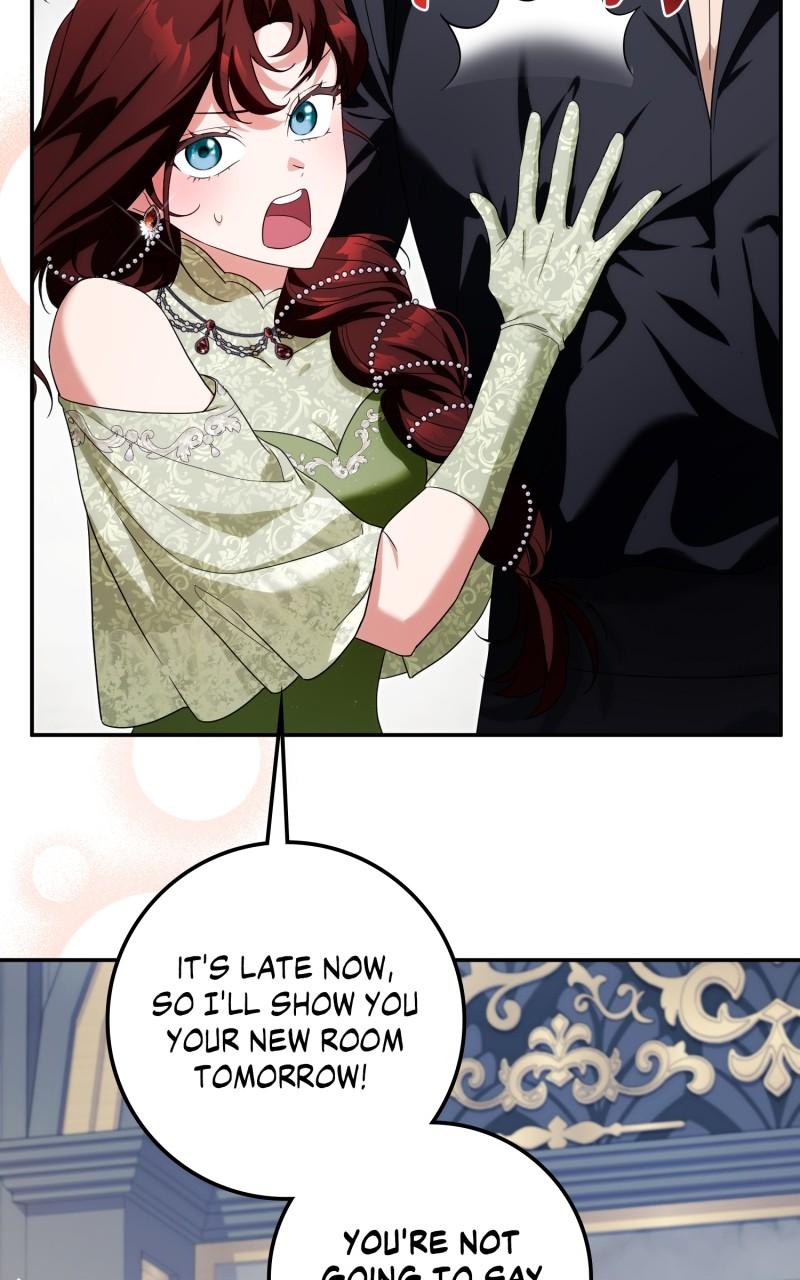 Read Duchess in Ruins Manga Online