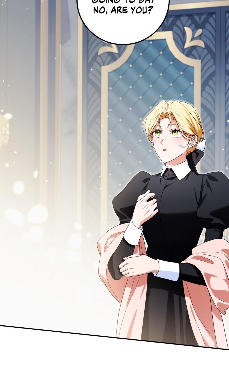Read Duchess in Ruins Manga Online