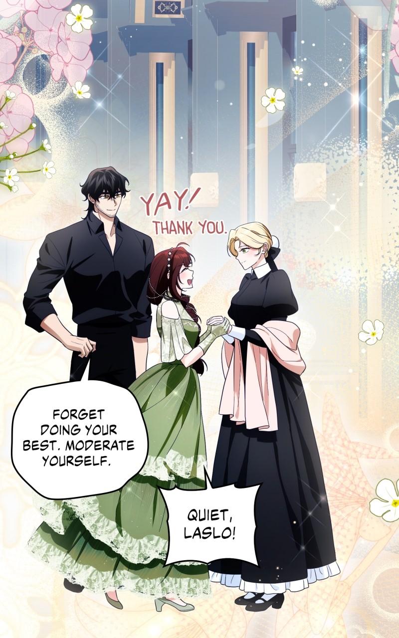 Read Duchess in Ruins Manga Online