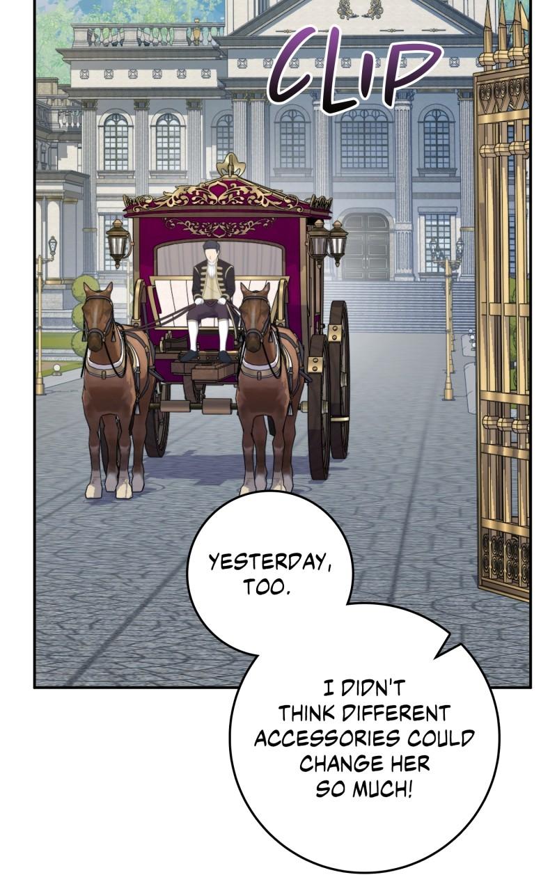 Read Duchess in Ruins Manga Online