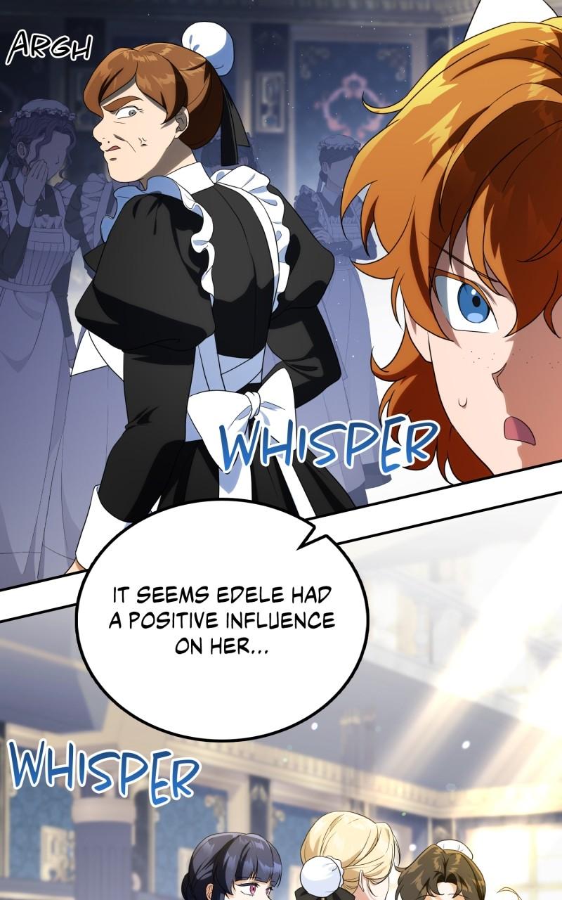 Read Duchess in Ruins Manga Online