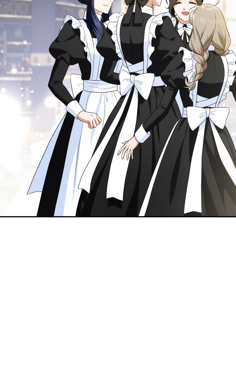 Read Duchess in Ruins Manga Online