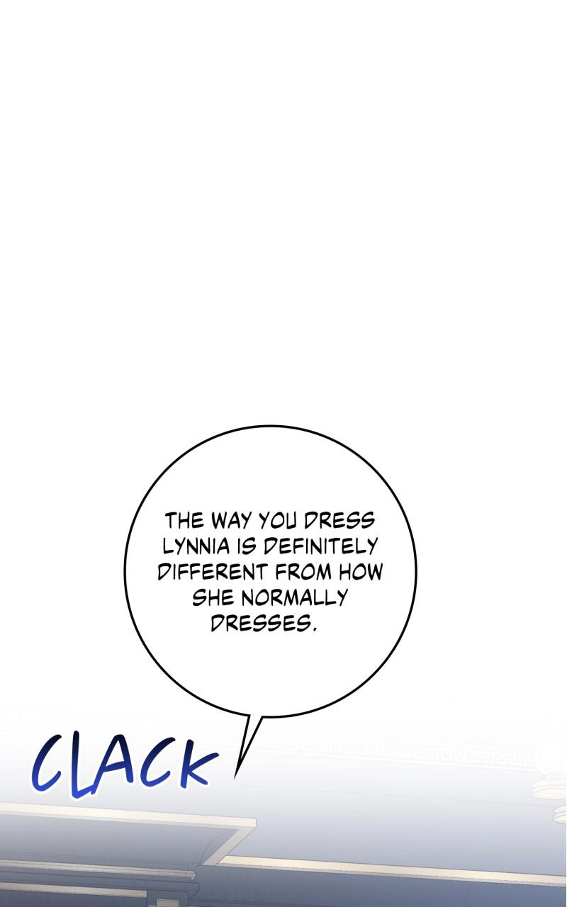 Read Duchess in Ruins Manga Online