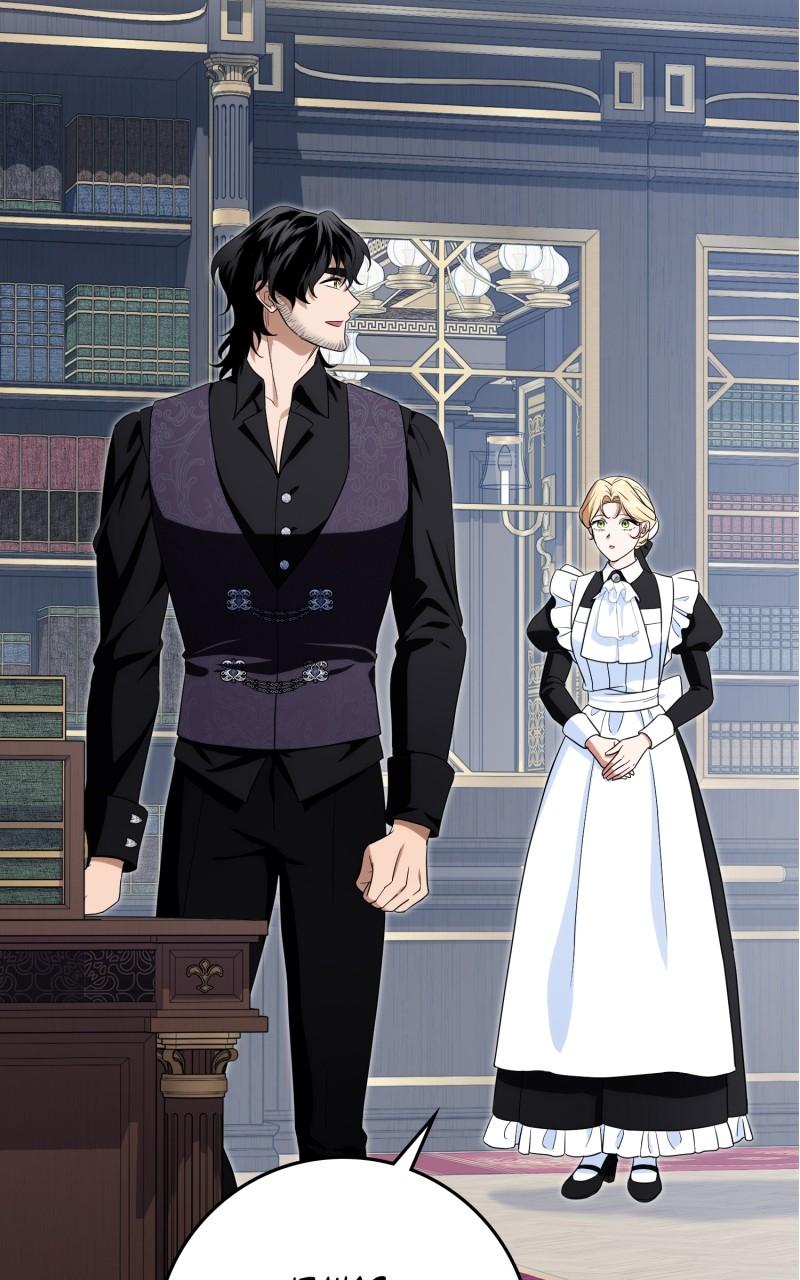 Read Duchess in Ruins Manga Online