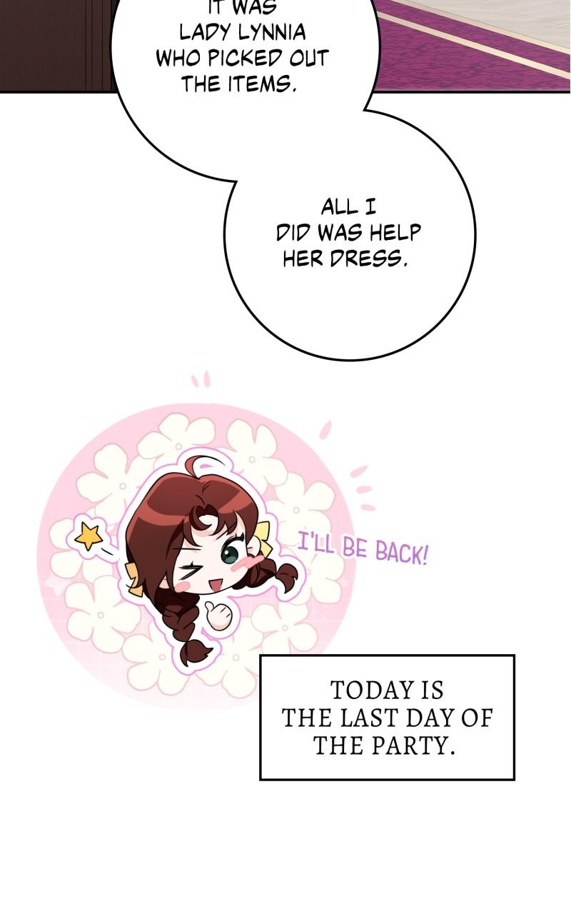 Read Duchess in Ruins Manga Online