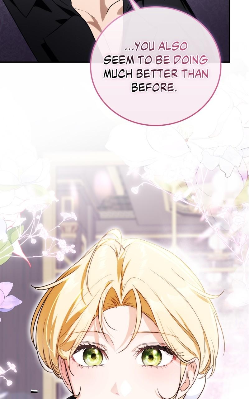 Read Duchess in Ruins Manga Online