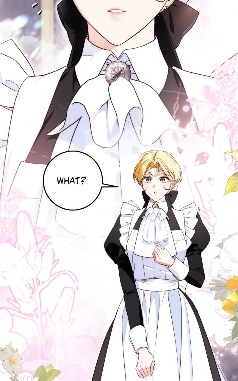 Read Duchess in Ruins Manga Online