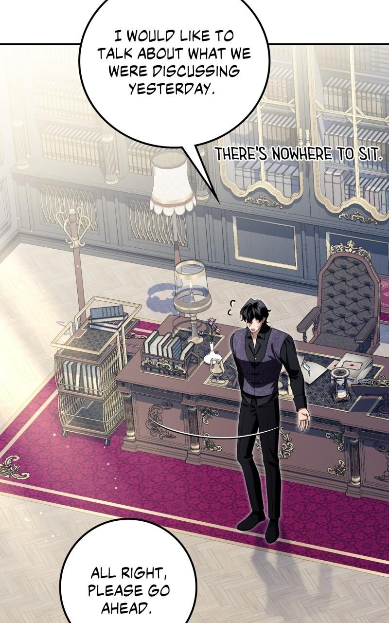 Read Duchess in Ruins Manga Online