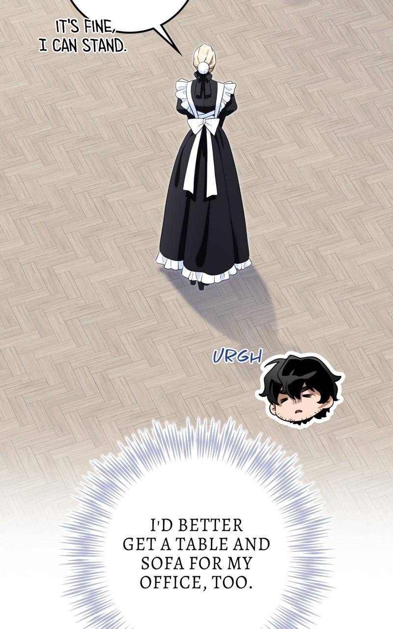 Read Duchess in Ruins Manga Online