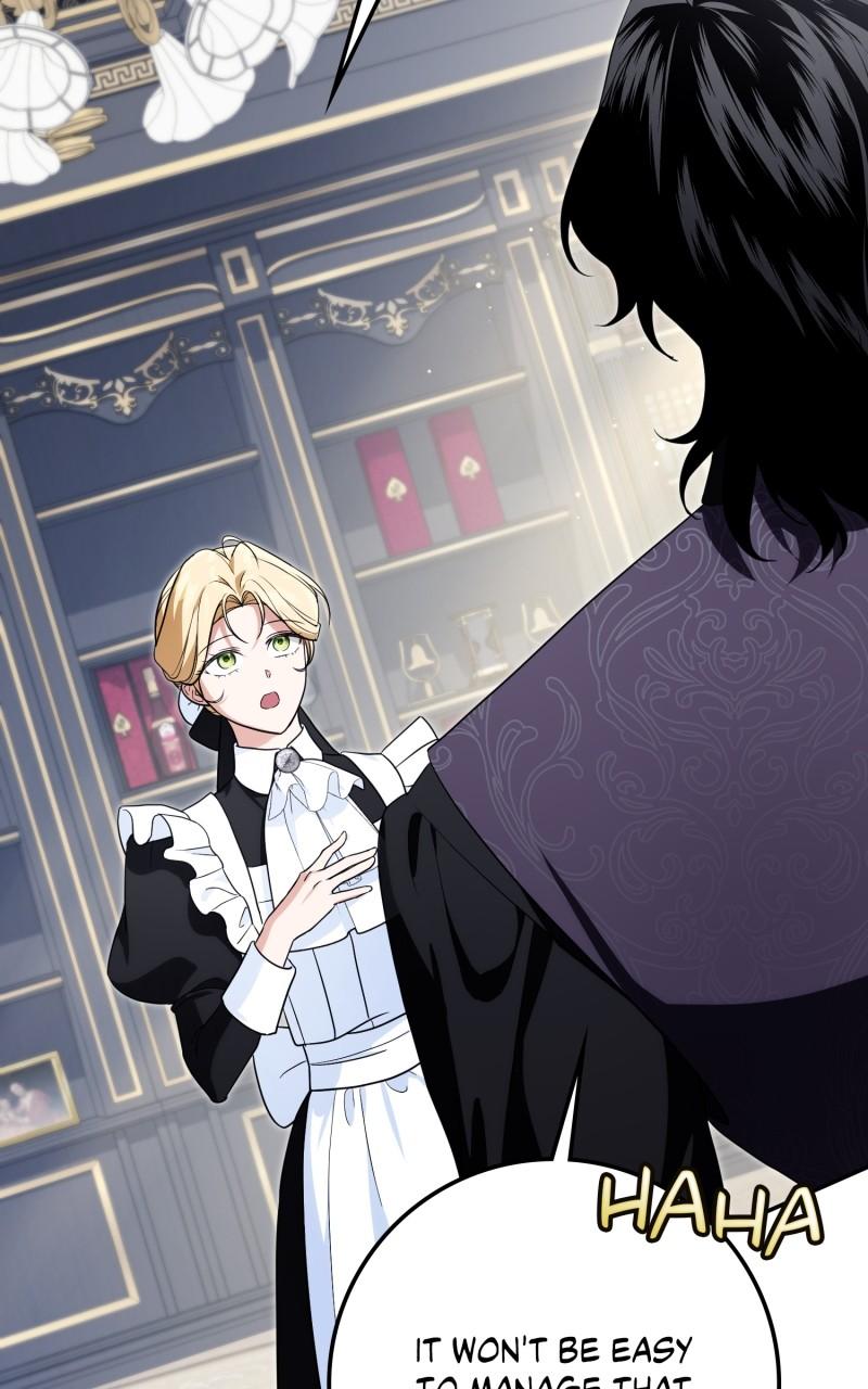 Read Duchess in Ruins Manga Online