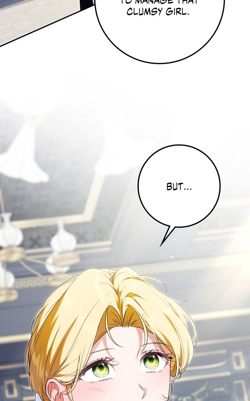 Read Duchess in Ruins Manga Online