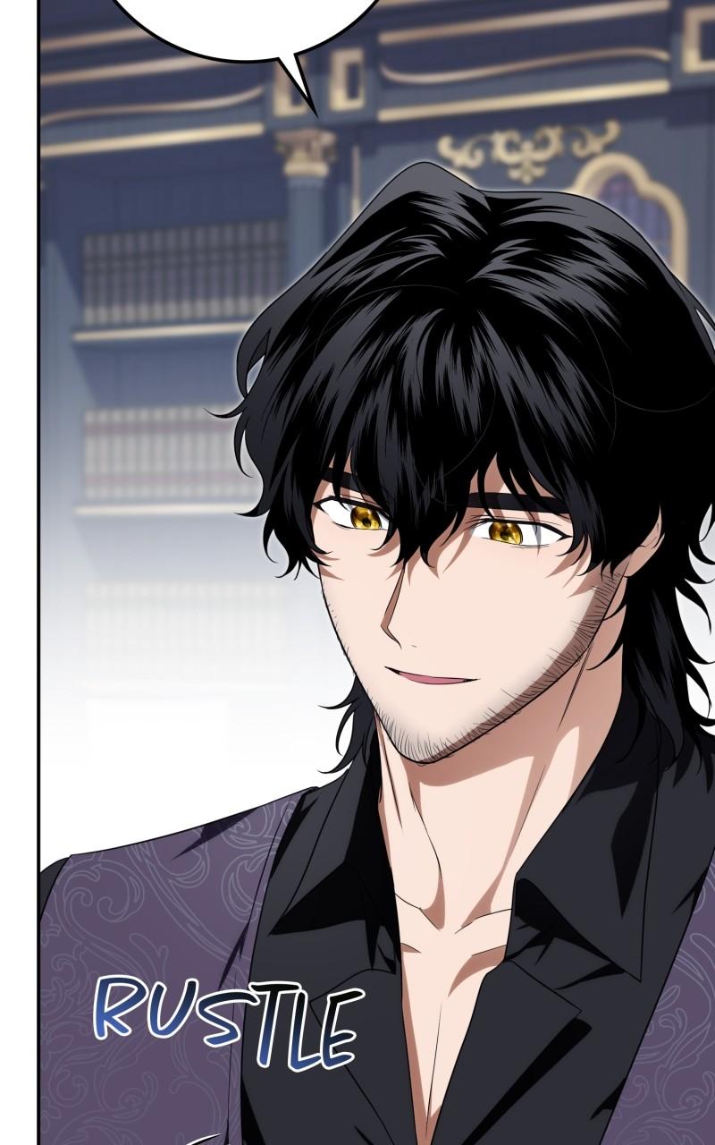 Read Duchess in Ruins Manga Online