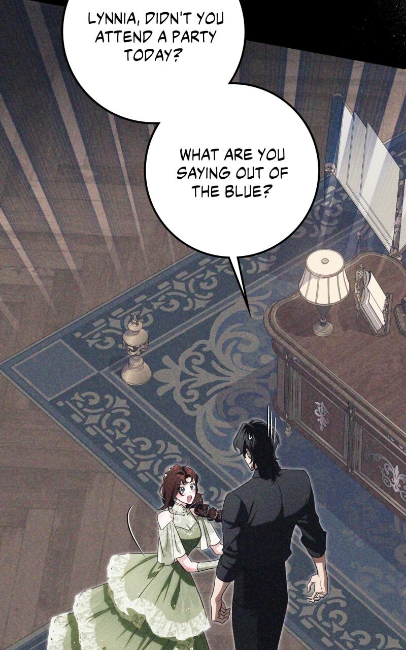 Read Duchess in Ruins Manga Online