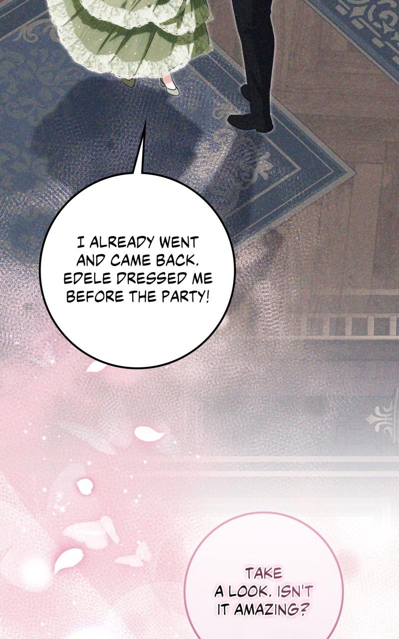 Read Duchess in Ruins Manga Online