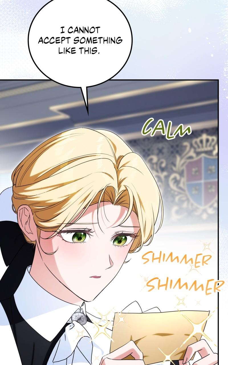 Read Duchess in Ruins Manga Online